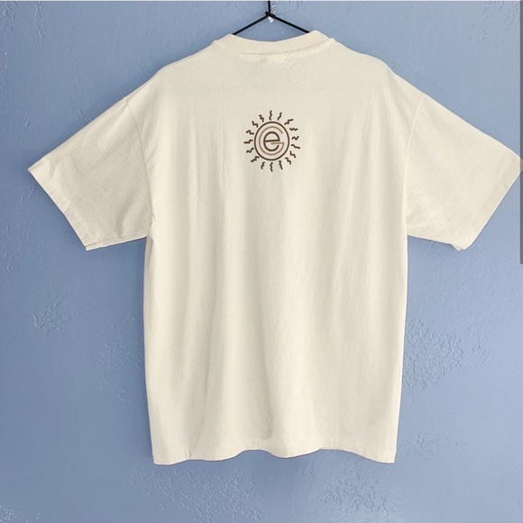 Gloria Estefan Vintage 90s Evolution 96' Tour Shirt Size Large - Picture 3 of 8